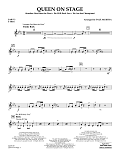 Queen On Stage - Pt.3 - F Horn