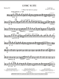 Lyric Suite - Baritone B.C.