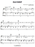 Old Shep