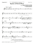 Rejoice, Ye Pure In Heart (arr. Heather Sorenson) - Bb Trumpet 1