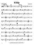 Tri-Bop - 4th Bb Trumpet