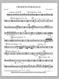 Crossing Parallels - Bassoon 1