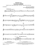 Highlights from La La Land - Bb Trumpet 1