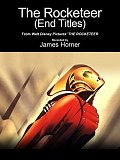 Rocketeer End Titles