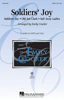 Soldiers' Joy 