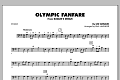 Olympic Fanfare (Bugler's Dream) - Cello