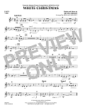 White Christmas (Flex-Band) - Pt.1 - Violin