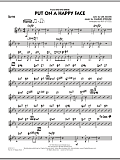 Put On A Happy Face - Guitar