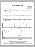 By The Grace Of God - Percussion