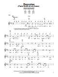 Deportee (Plane Wreck At Los Gatos)