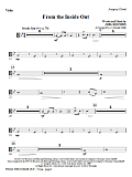 From the Inside Out - Cello