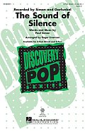 The Sound Of Silence (arr. Roger Emerson)