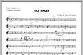 Bill Bailey - Baritone Sax
