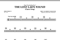 The Lost Lady Found (from "Lincolnshire Posy") - Percussion 2