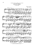 Nocturne in A-flat Major, Op. 32, No. 2