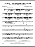 The Best Of Miami Sound Machine - Bb Clarinet 3
