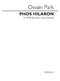 The Song Of The Light (from Phos Hilaron)