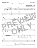 It Came Upon a Midnight Clear - Trombone 3/Tuba