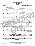 Glory (from Selma) - Trombone 2