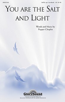 You Are The Salt And The Light 