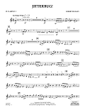 Jitterbug! - Bb Clarinet 3