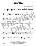 Shake It Off - Bb Tenor Saxophone