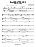 Dance With You (from The Prom: A New Musical)