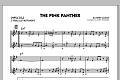 The Pink Panther - C Treble Clef Sample Solo