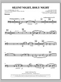 Silent Night, Holy Night (from "carols For Choir And Congregation") - Bassoon