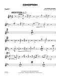 Conception - Trumpet 1