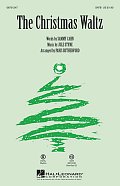 The Christmas Waltz - Bass