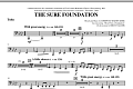 The Sure Foundation - Tuba