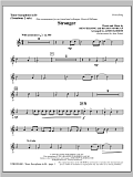 Stronger - Tenor Sax (sub. Tbn 2)