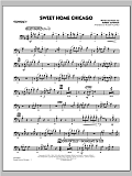Sweet Home Chicago - Trombone 3