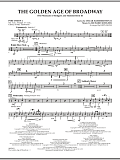 The Golden Age Of Broadway - Percussion 2