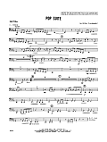Pop Suite - 2nd Tuba