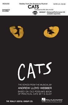 Cats (Medley) (arr. Ed Lojeski) 