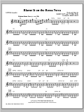 Blame It On The Bossa Nova - Acoustic Guitar