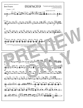 Despacito (arr. Tom Wallace) - Bass Drums