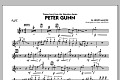 Peter Gunn - Flute