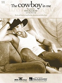 The Cowboy In Me 