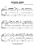 School Song