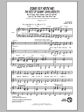 Come Fly With Me: The Best Of Sammy Cahn