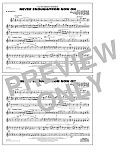 Never Enough/From Now On - Bb Tenor Sax
