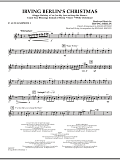 Irving Berlin's Christmas (Medley) - Eb Alto Saxophone 1