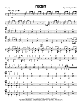 Pleasin' - Drum Set