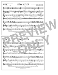 New Rules - Bb Horn