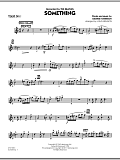 Something - Tenor Sax 1