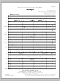 Stronger - Full Score