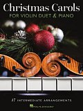 O Come, All Ye Faithful (for Violin Duet and Piano)